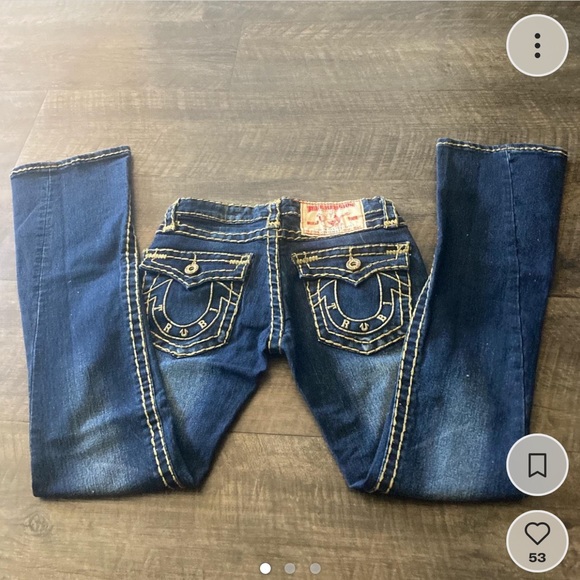 True religion - Picture 1 of 3